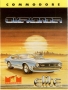 Commodore  C64&nbsp; - &nbsp;OVERLANDER
